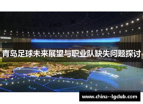 青岛足球未来展望与职业队缺失问题探讨